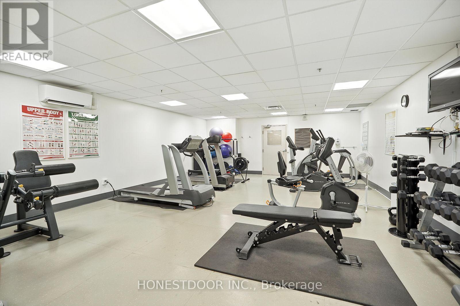 312 - 40 Sylvan Valleyway, Toronto, Ontario  M5M 4M3 - Photo 25 - C12268681