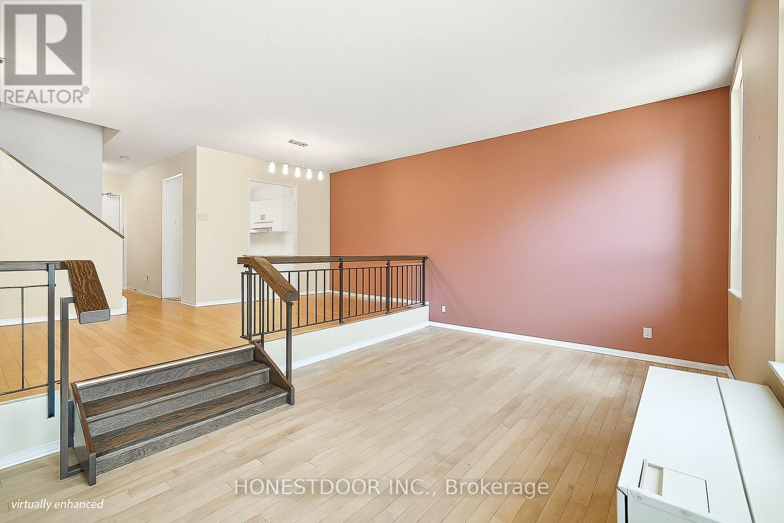 312 - 40 Sylvan Valleyway, Toronto, Ontario  M5M 4M3 - Photo 5 - C12268681