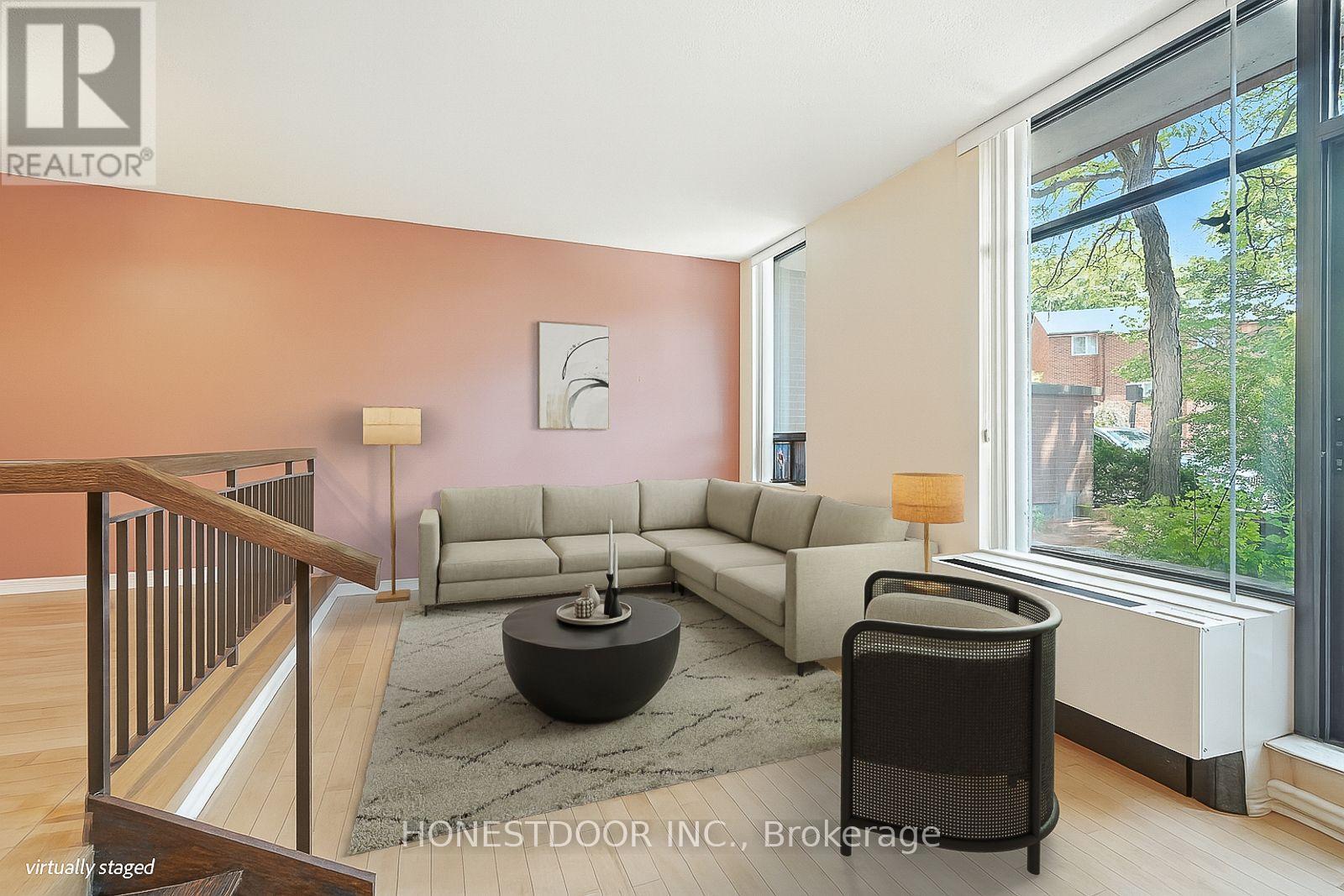 312 - 40 Sylvan Valleyway, Toronto, Ontario  M5M 4M3 - Photo 6 - C12268681