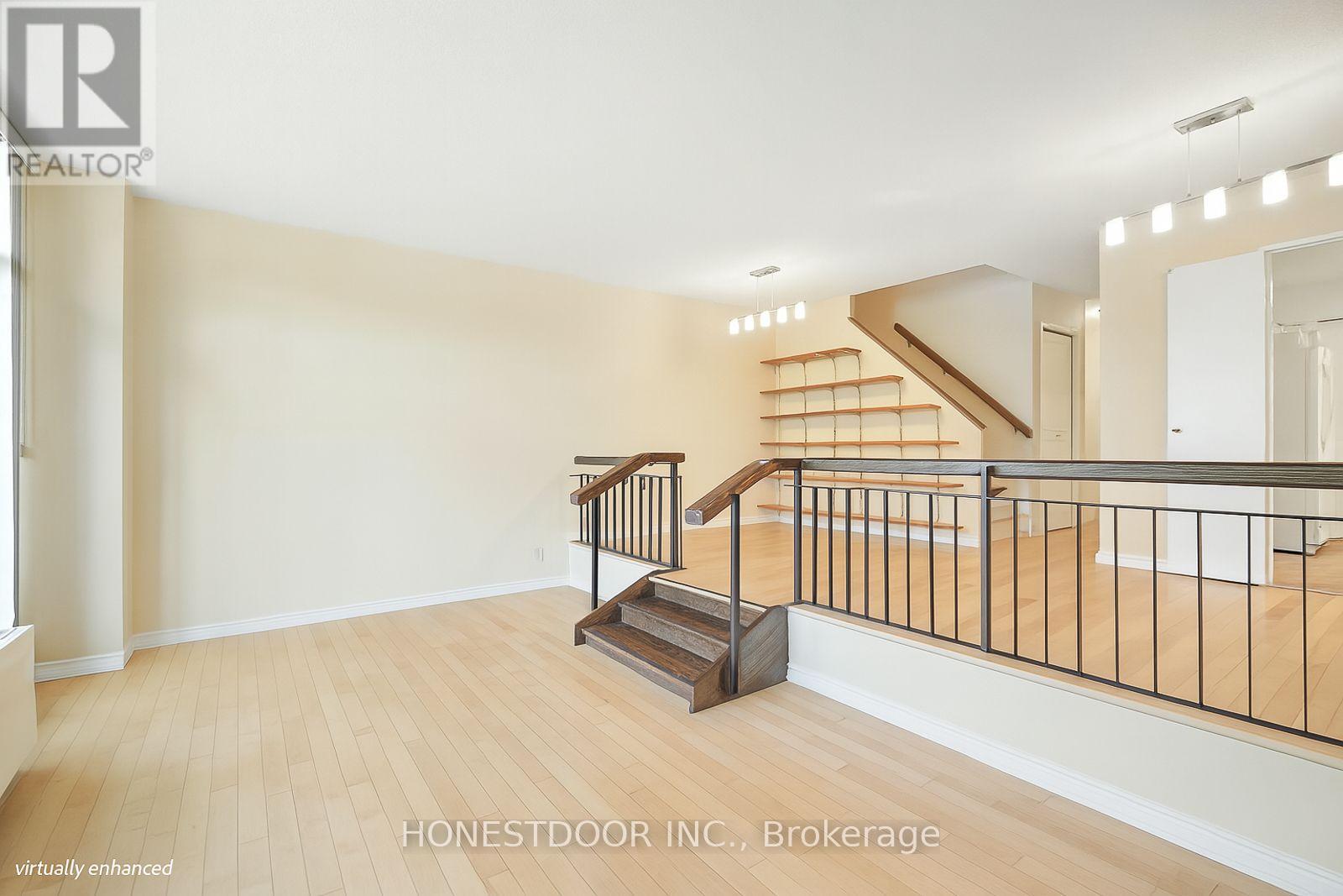 312 - 40 Sylvan Valleyway, Toronto, Ontario  M5M 4M3 - Photo 7 - C12268681