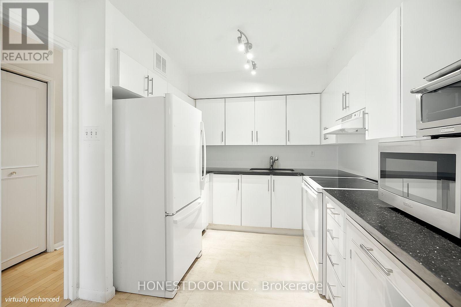 312 - 40 Sylvan Valleyway, Toronto, Ontario  M5M 4M3 - Photo 9 - C12268681