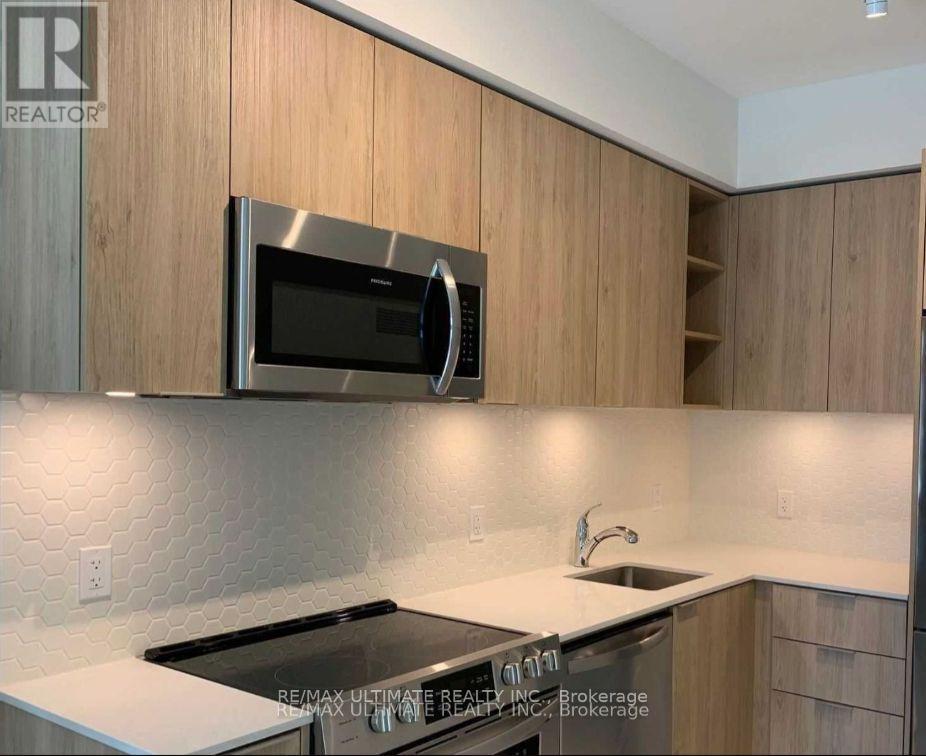 1905 - 30 Ordnance Street, Toronto, Ontario  M6K 0C8 - Photo 10 - C12268694