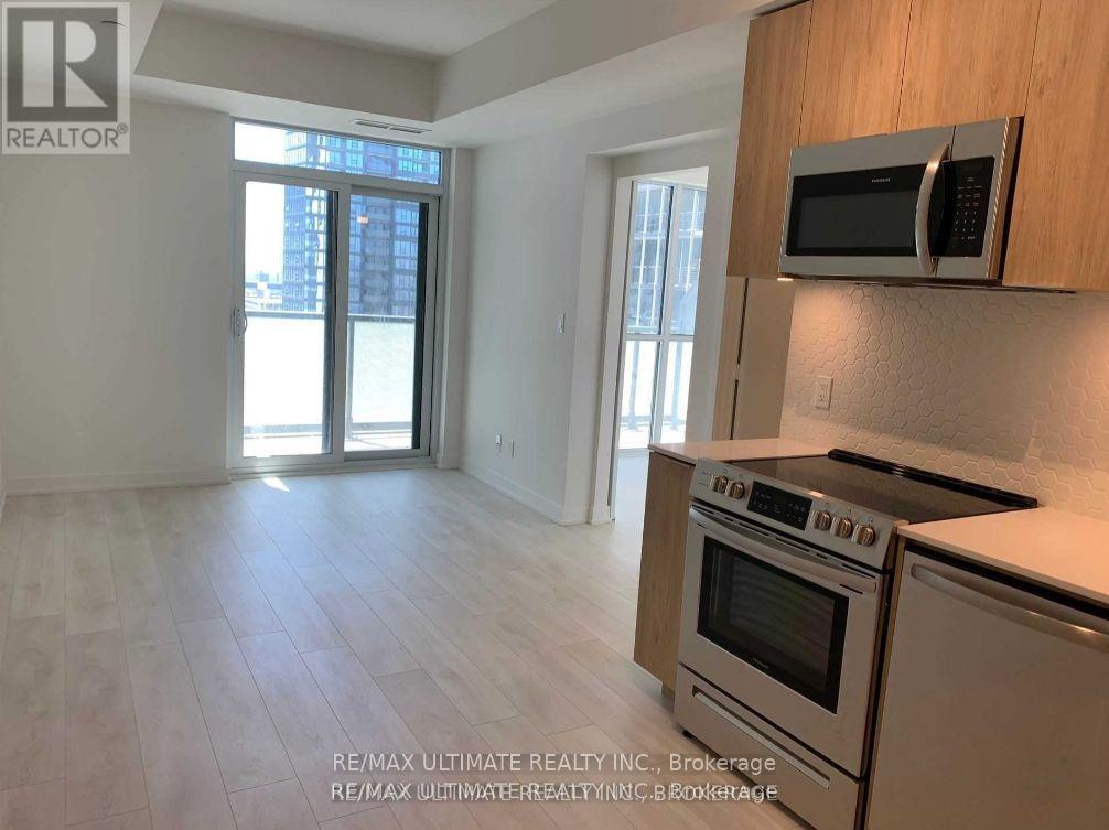 1905 - 30 Ordnance Street, Toronto, Ontario  M6K 0C8 - Photo 7 - C12268694