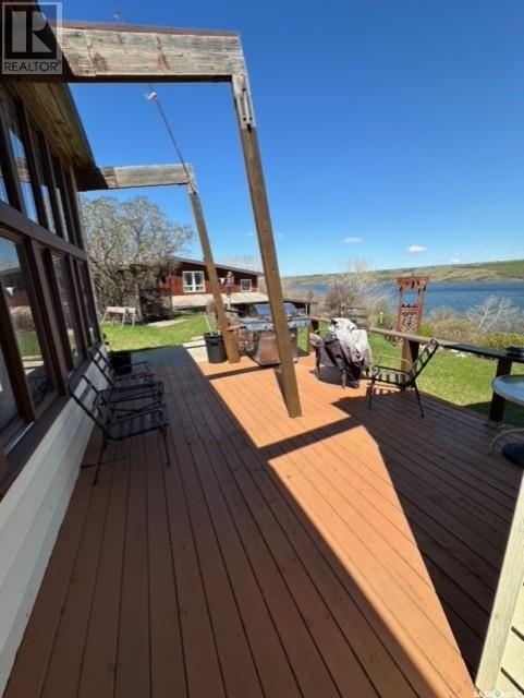 120-122 North Haven Drive, Marquis Rm No. 191, Saskatchewan  S0H 2X0 - Photo 17 - SK011661