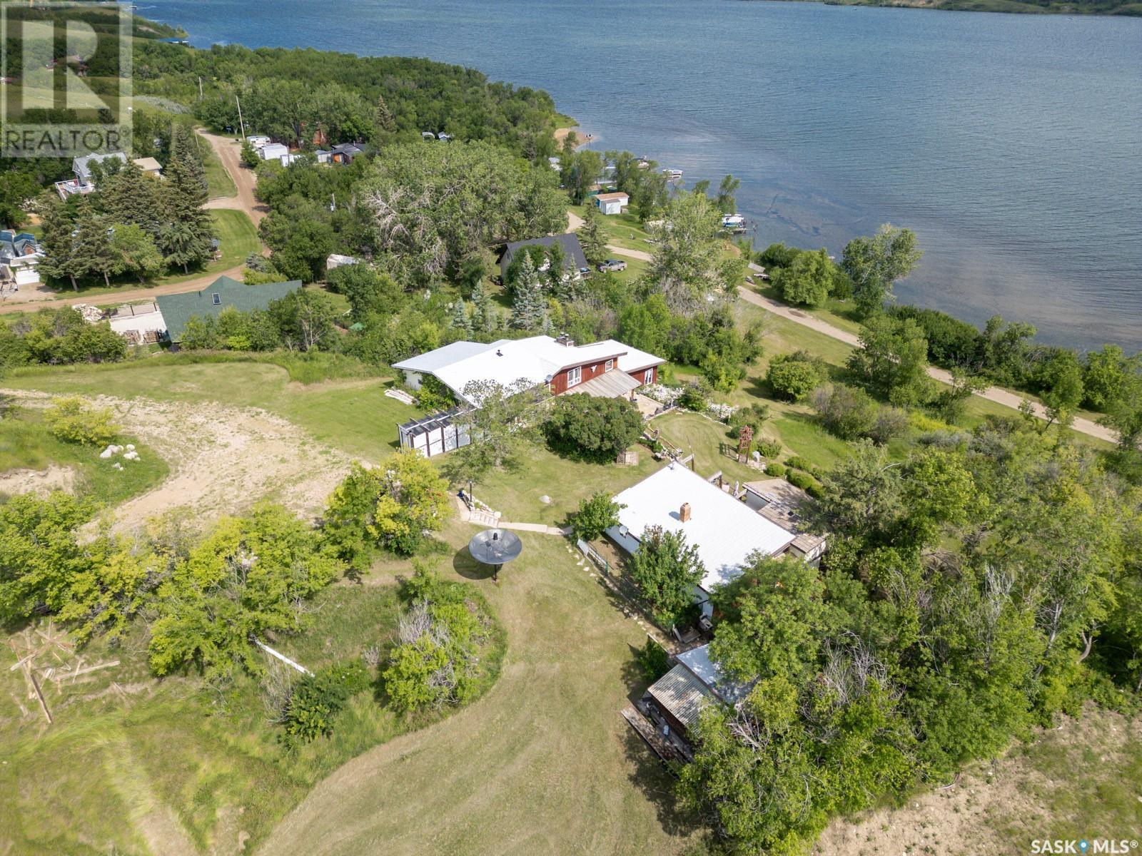 120-122 North Haven Drive, Marquis Rm No. 191, Saskatchewan  S0H 2X0 - Photo 3 - SK011661