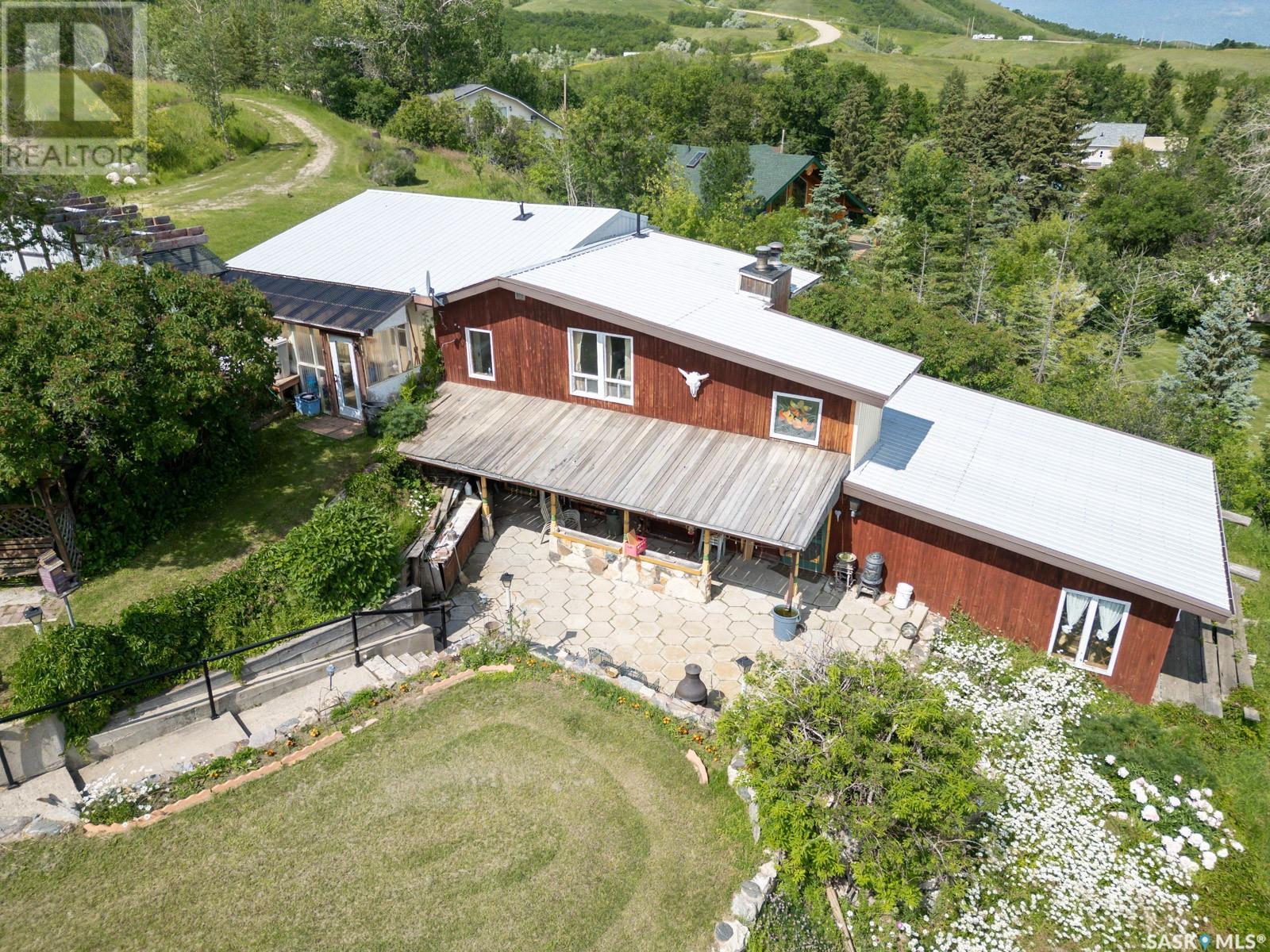 120-122 North Haven Drive, Marquis Rm No. 191, Saskatchewan  S0H 2X0 - Photo 4 - SK011661