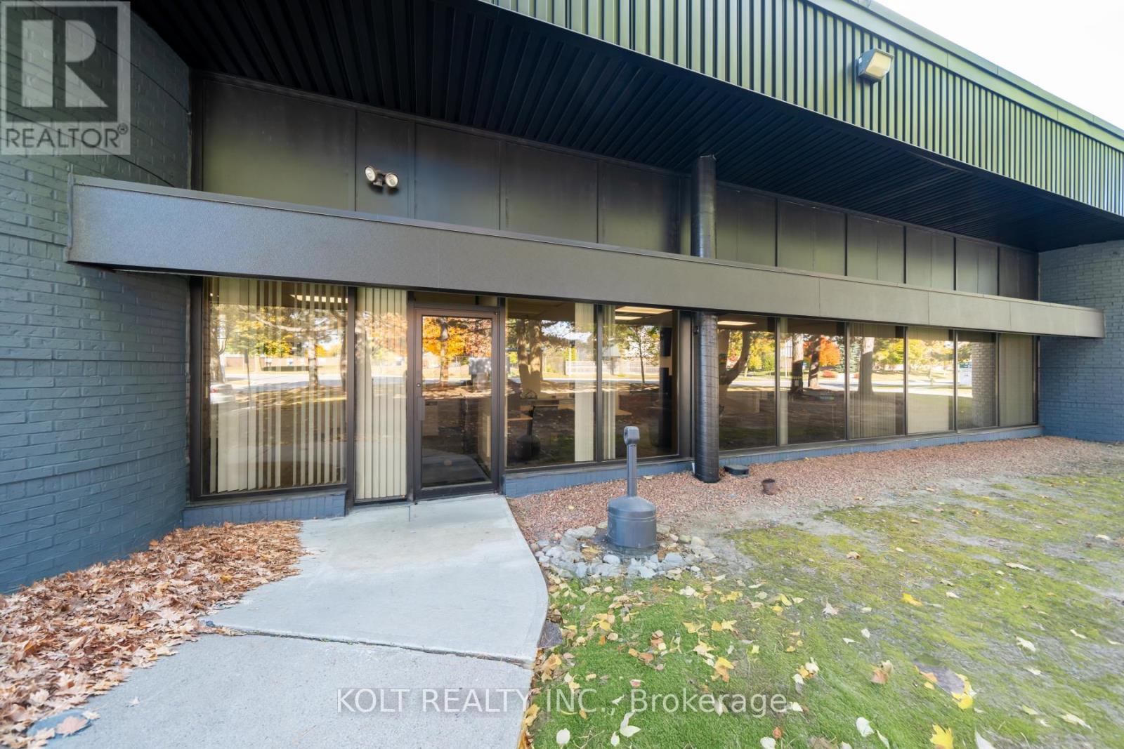 Unit 1 - 445 Milner Avenue, Toronto (Malvern), Ontario  M1B 2K4 - Photo 2 - E12268604