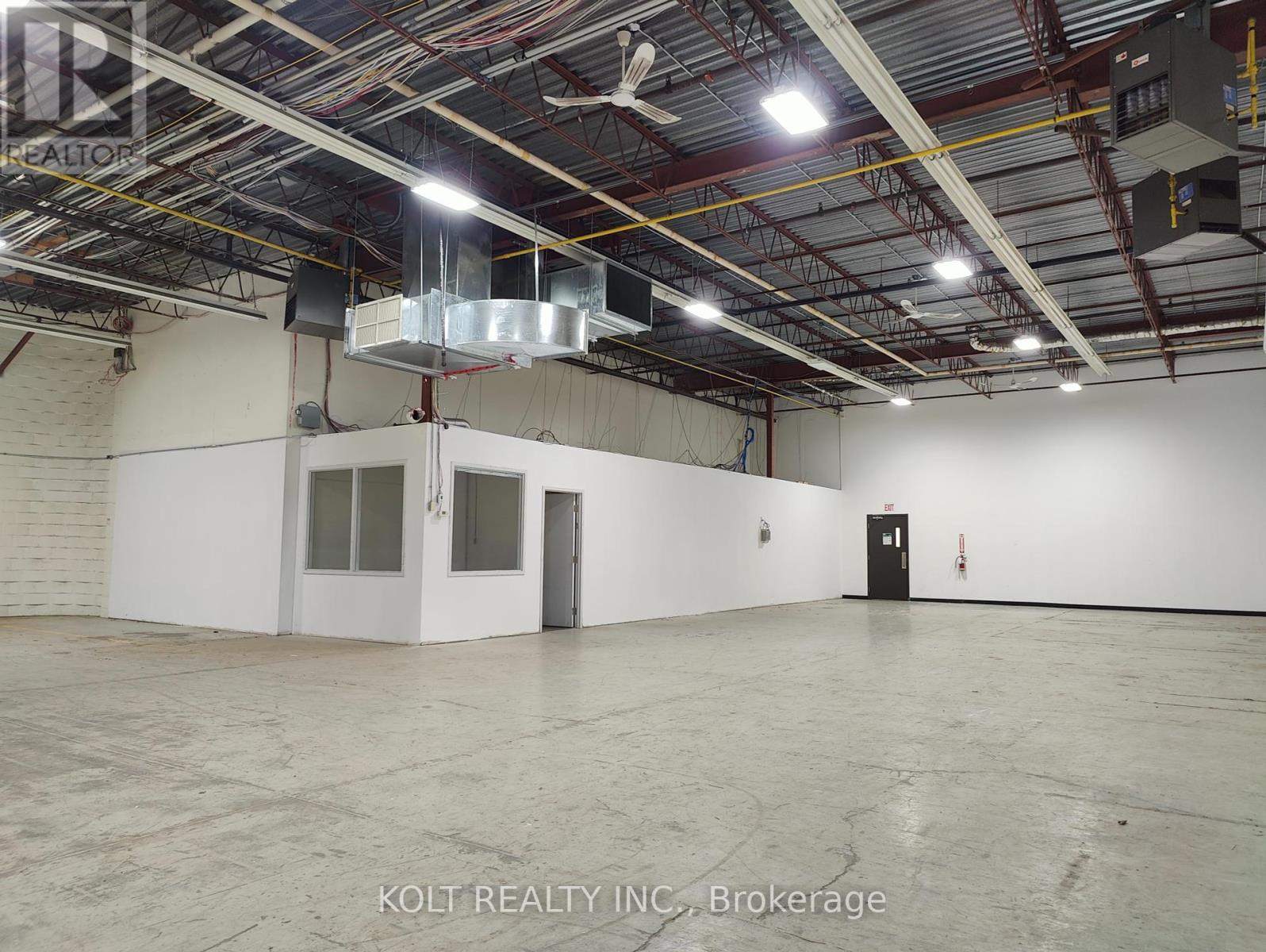 Unit 1 - 445 Milner Avenue, Toronto (Malvern), Ontario  M1B 2K4 - Photo 3 - E12268604