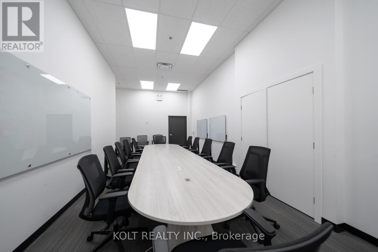 Unit 1 - 445 Milner Avenue, Toronto (Malvern), Ontario  M1B 2K4 - Photo 4 - E12268604