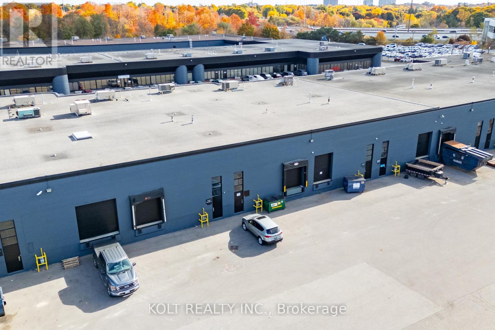 Unit 1 - 445 Milner Avenue, Toronto (Malvern), Ontario  M1B 2K4 - Photo 5 - E12268604