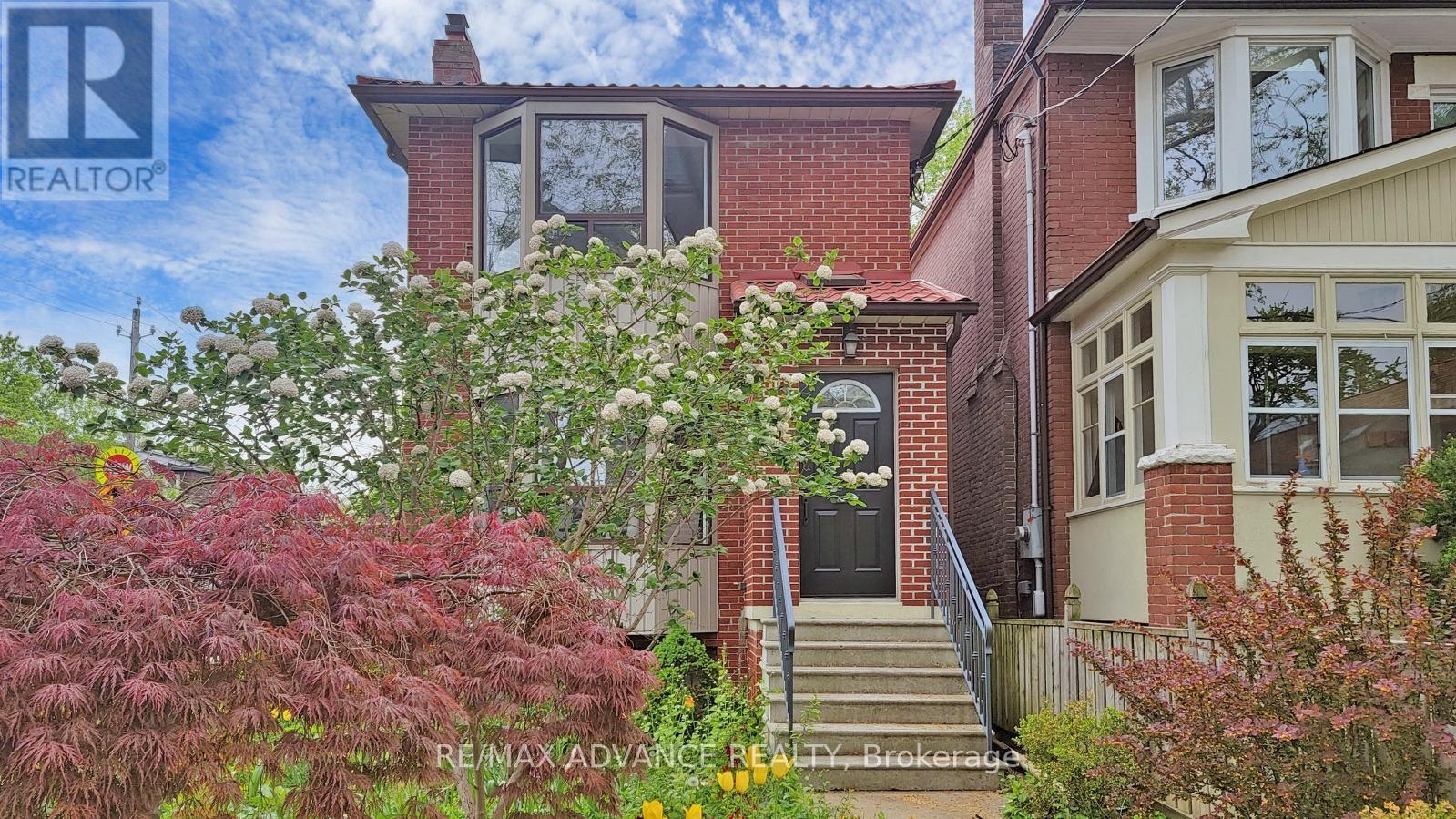 108 Eaton Avenue, Toronto, Ontario M4J 2Z7 - Photo 35 - E12268712