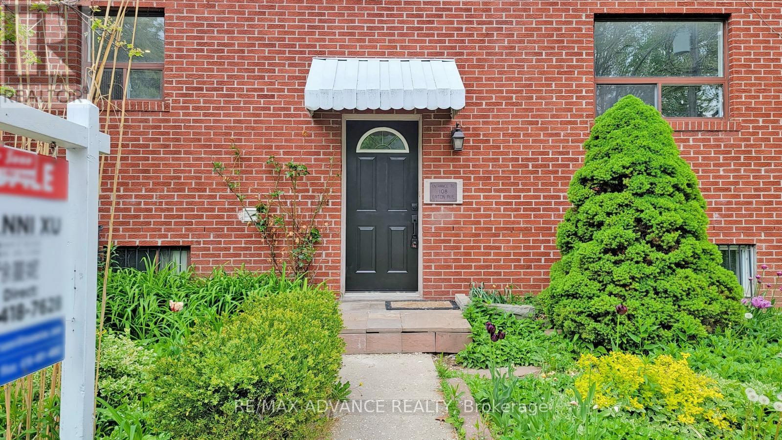 108 Eaton Avenue, Toronto, Ontario M4J 2Z7 - Photo 36 - E12268712