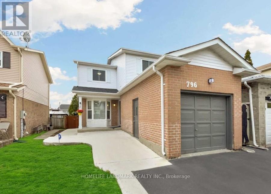Property at 796 BENNETT CRESCENT image 1