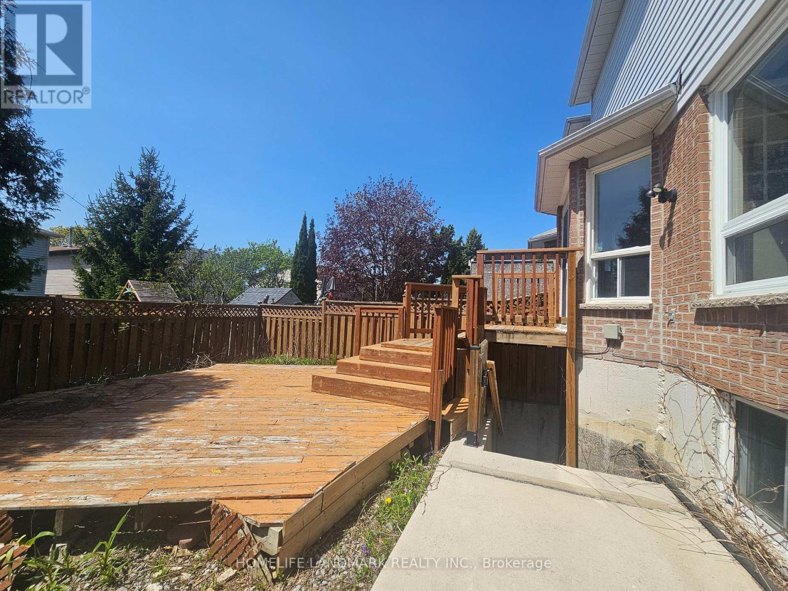 796 Bennett Crescent, Oshawa, Ontario  L1K 1T5 - Photo 19 - E12268815