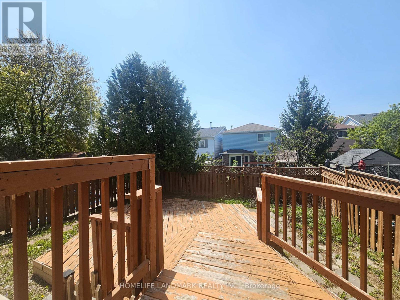 796 Bennett Crescent, Oshawa, Ontario  L1K 1T5 - Photo 27 - E12268815