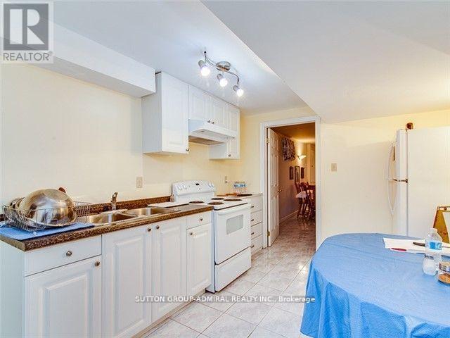 Bsmt - 589 Belview Avenue, Vaughan, Ontario  L4L 7P3 - Photo 2 - N12268601