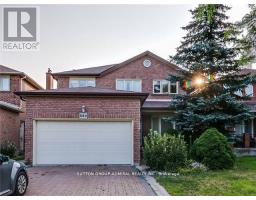 BSMT - 589 BELVIEW AVENUE, Vaughan, Ontario