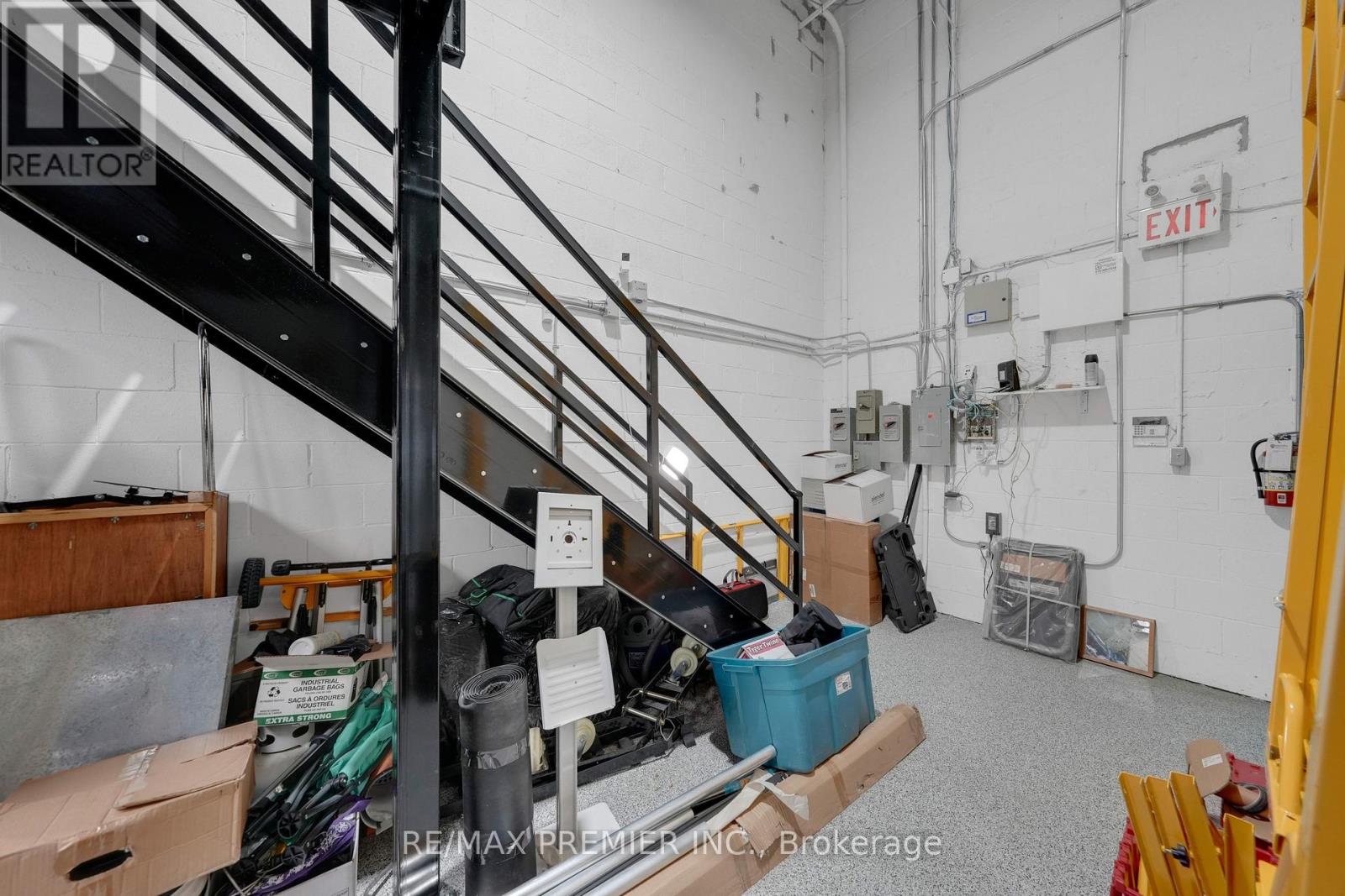 23 - 71 Maryrcroft Avenue, Vaughan, Ontario  L4L 5Y6 - Photo 22 - N12268635