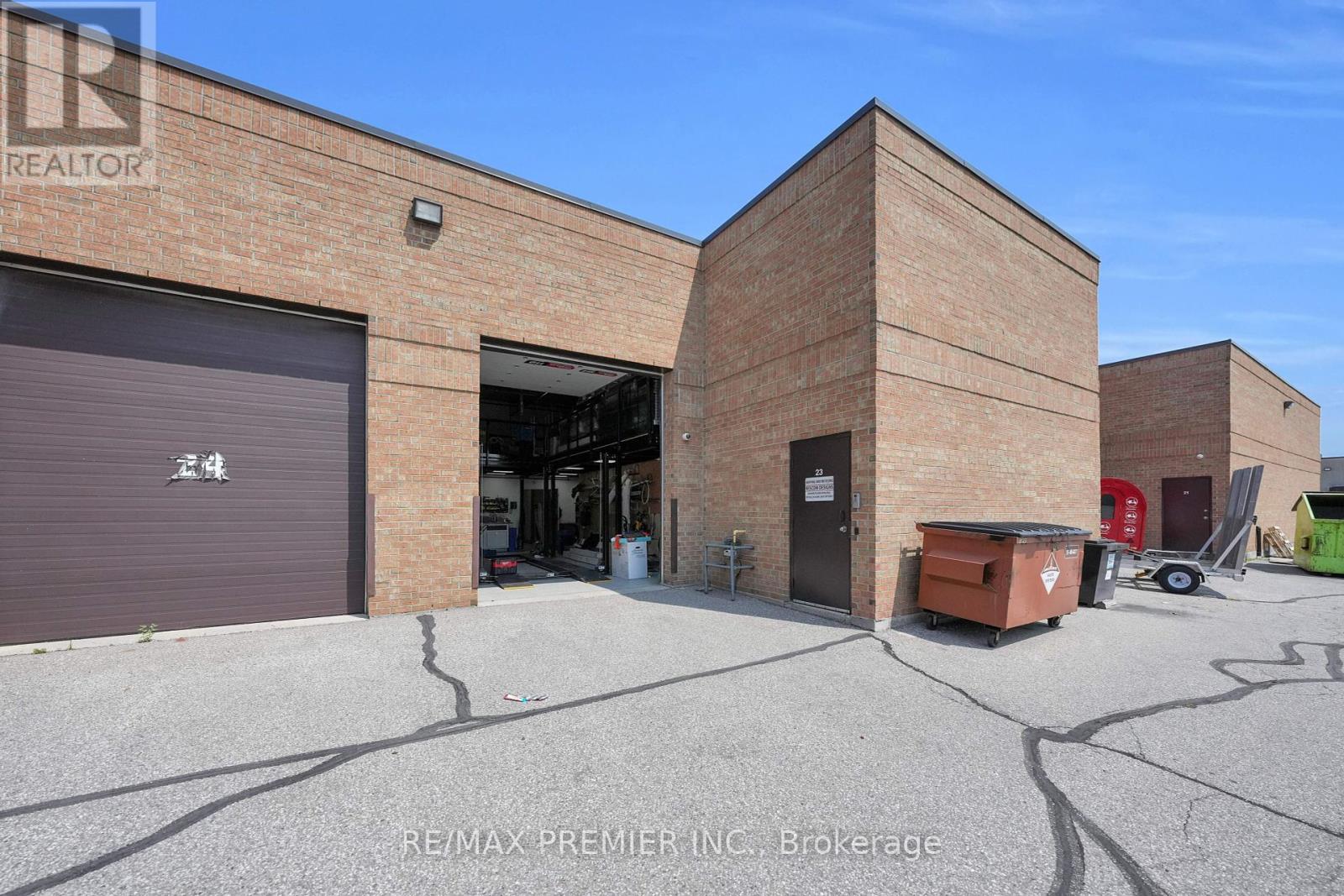 23 - 71 Maryrcroft Avenue, Vaughan, Ontario  L4L 5Y6 - Photo 33 - N12268635