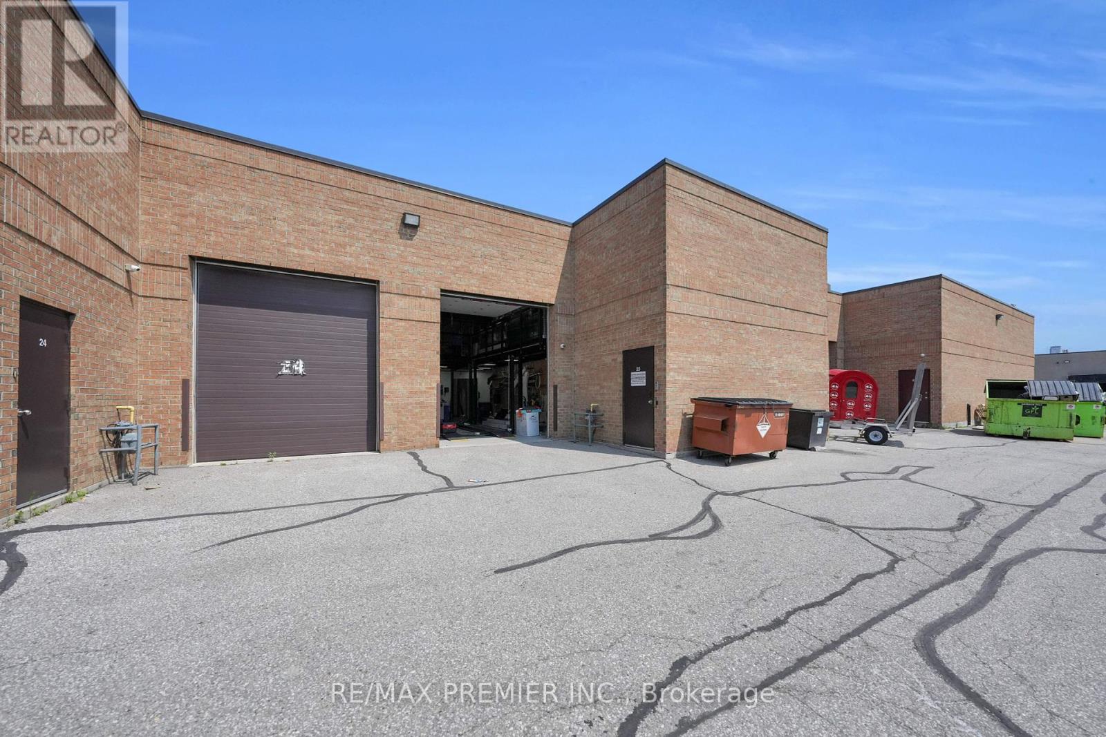 23 - 71 Maryrcroft Avenue, Vaughan, Ontario  L4L 5Y6 - Photo 34 - N12268635