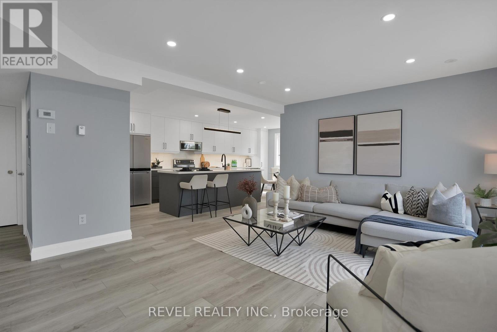 Property at 26 - 2285 BUR OAK AVENUE image 4