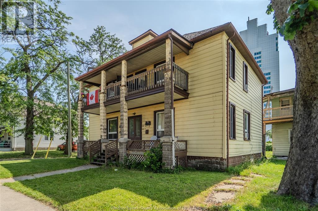 121-127 Aylmer Avenue, Windsor, Ontario N9A 1S8 - Photo 4 - 25015387