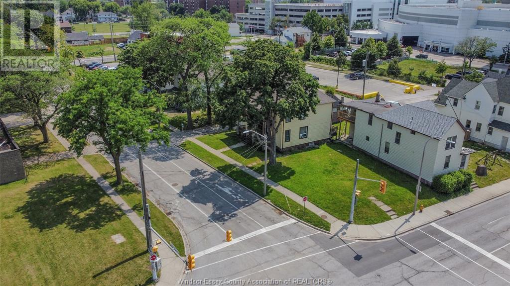 121-127 Aylmer Avenue, Windsor, Ontario N9A 1S8 - Photo 32 - 25015387