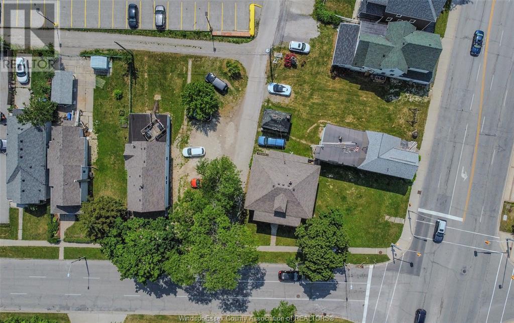 121-127 Aylmer Avenue, Windsor, Ontario N9A 1S8 - Photo 30 - 25015387