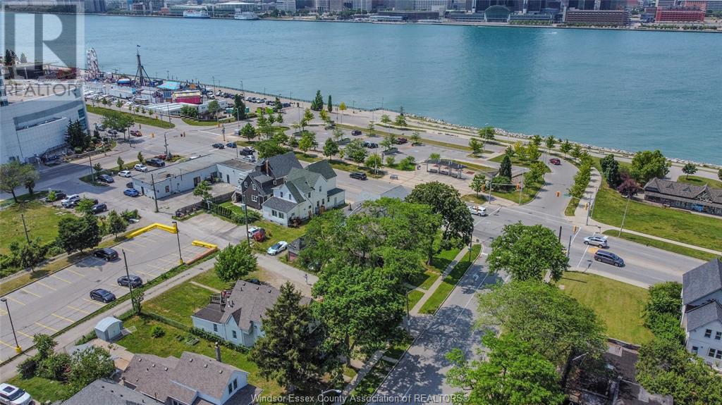 121-127 Aylmer Avenue, Windsor, Ontario N9A 1S8 - Photo 34 - 25015387