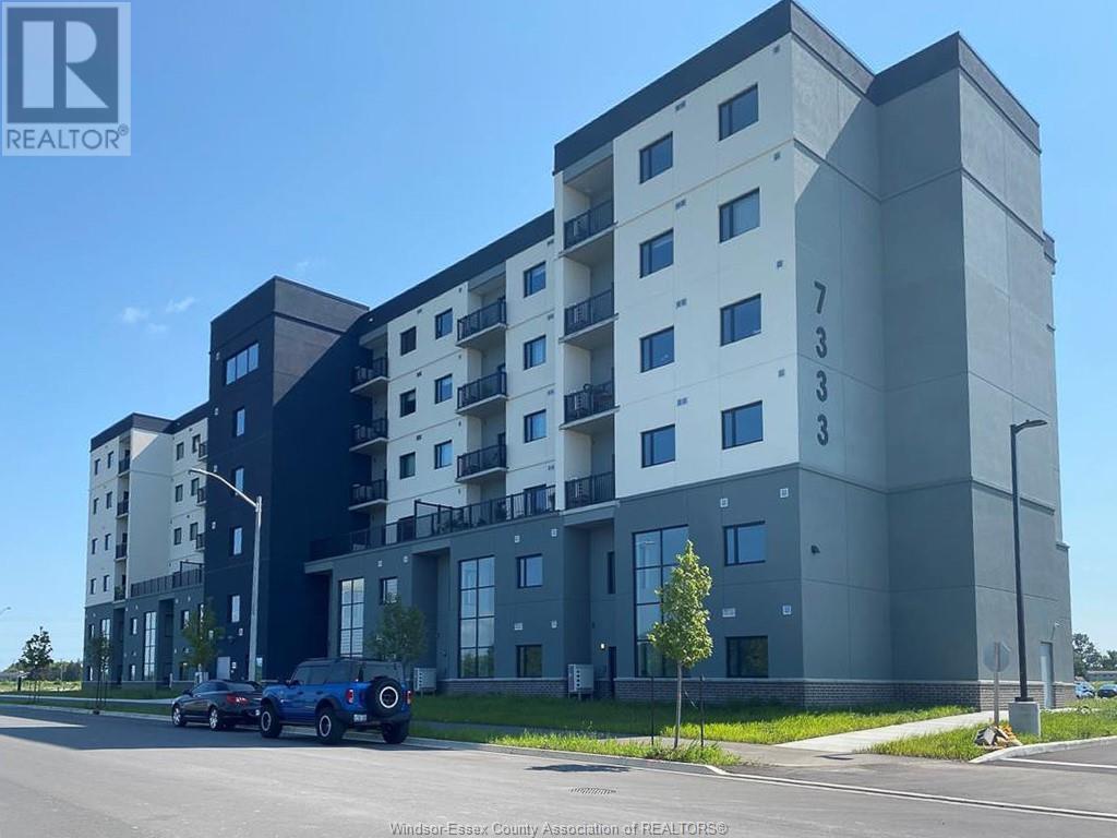 MLS# 25017185: 7333 MEO BOULEVARD Unit# 102, LaSalle, Canada