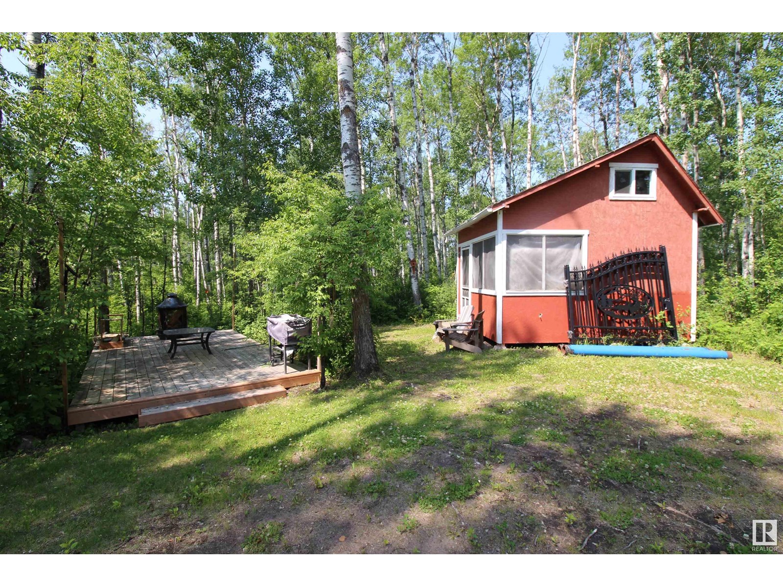 14, 59316 Rge Rd 54, Rural Barrhead County, Alberta