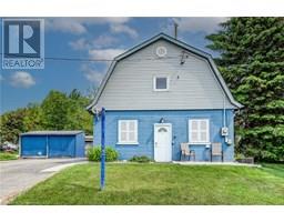 1023 MAPLE LEAF Street, wellesley, Ontario