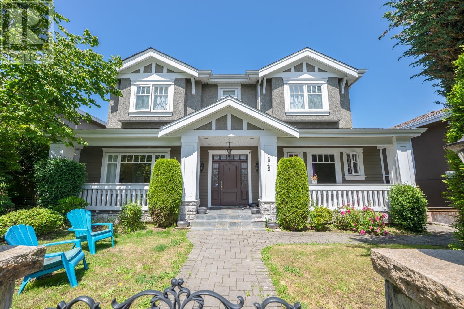 Property at 1045 W 50TH AVENUE image 1