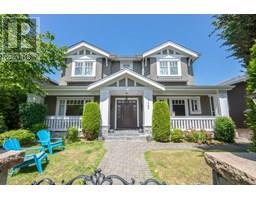 1045 W 50TH AVENUE, Vancouver, British Columbia