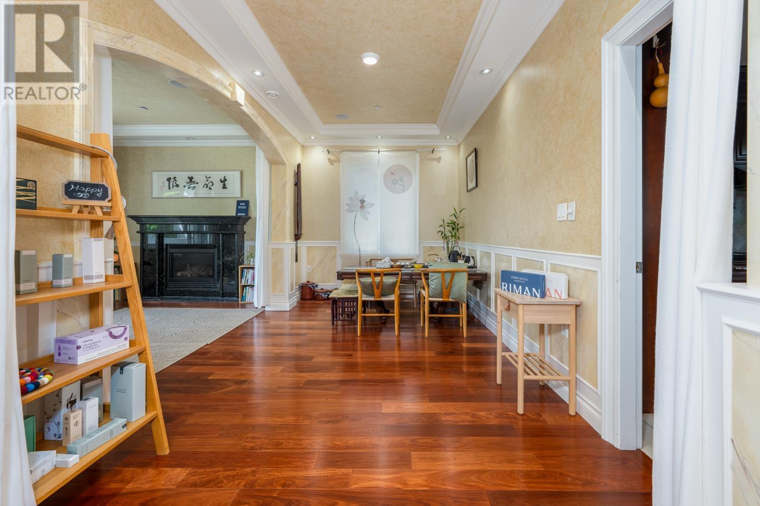 1045 W 50th Avenue, Vancouver, British Columbia  V6P 1A7 - Photo 31 - R3020461