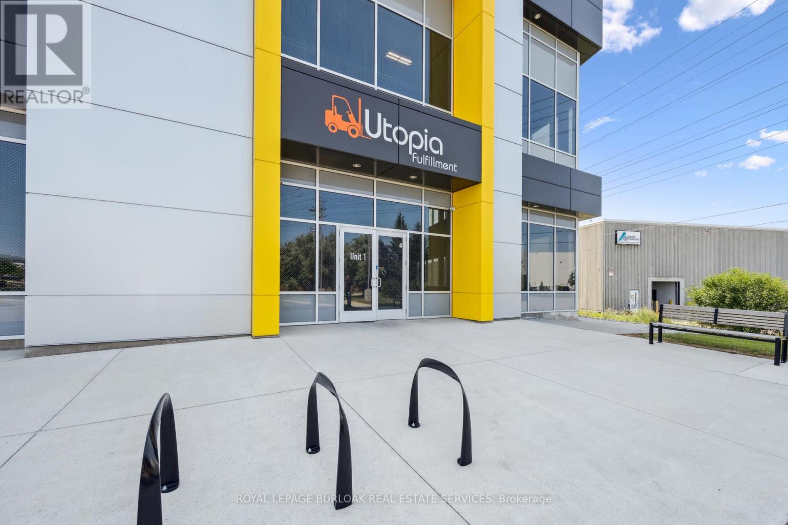 Unit 1 - 2385 Meadowpine Boulevard, Mississauga, Ontario  L5N 6C3 - Photo 17 - W12268619