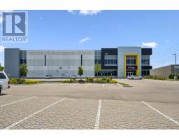 UNIT 1 - 2385 MEADOWPINE BOULEVARD, Mississauga, Ontario