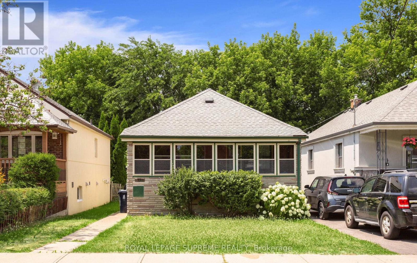 Property at 38 CRISCOE STREET image 1