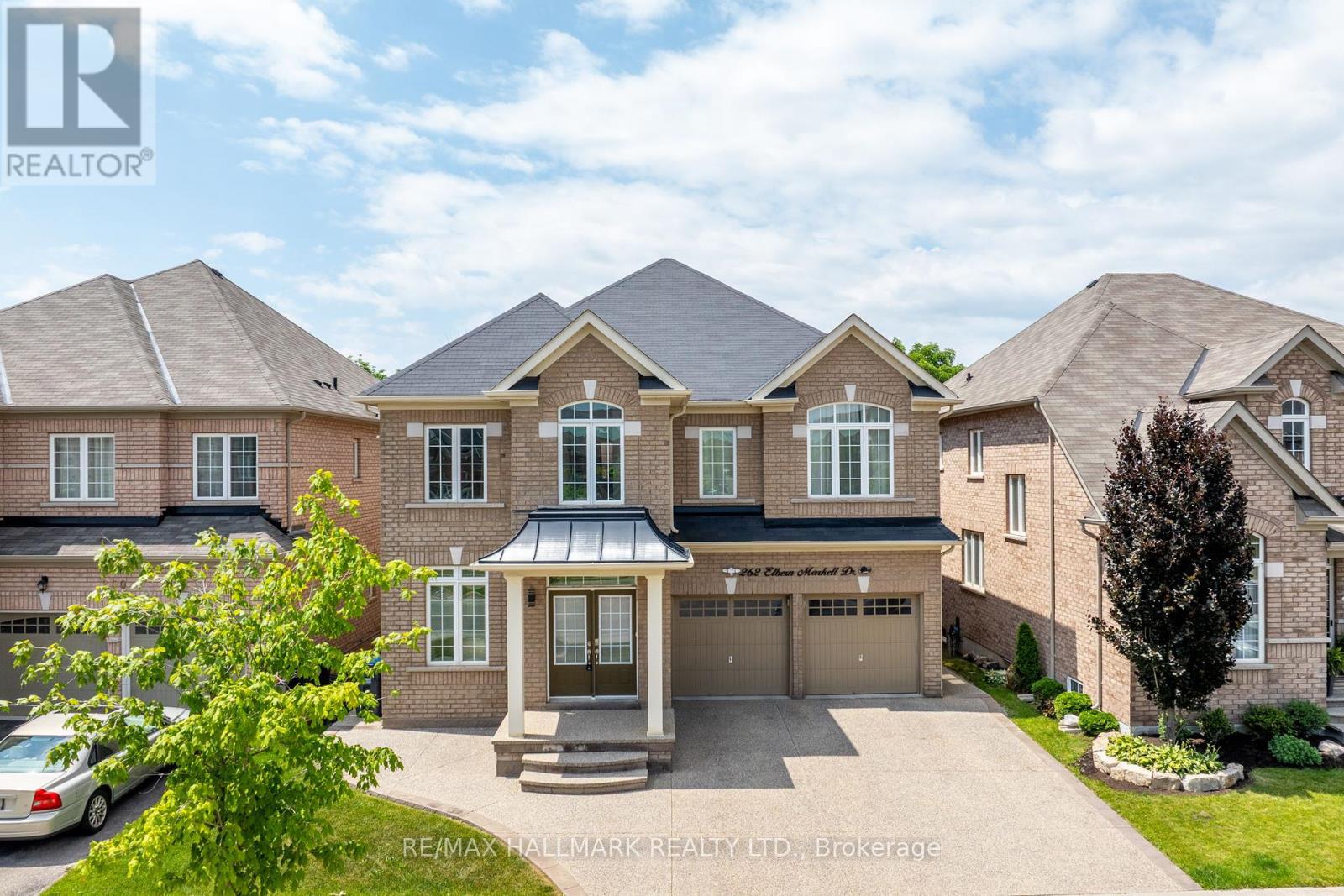 Property at 262 ELBERN MARKELL DRIVE image 1