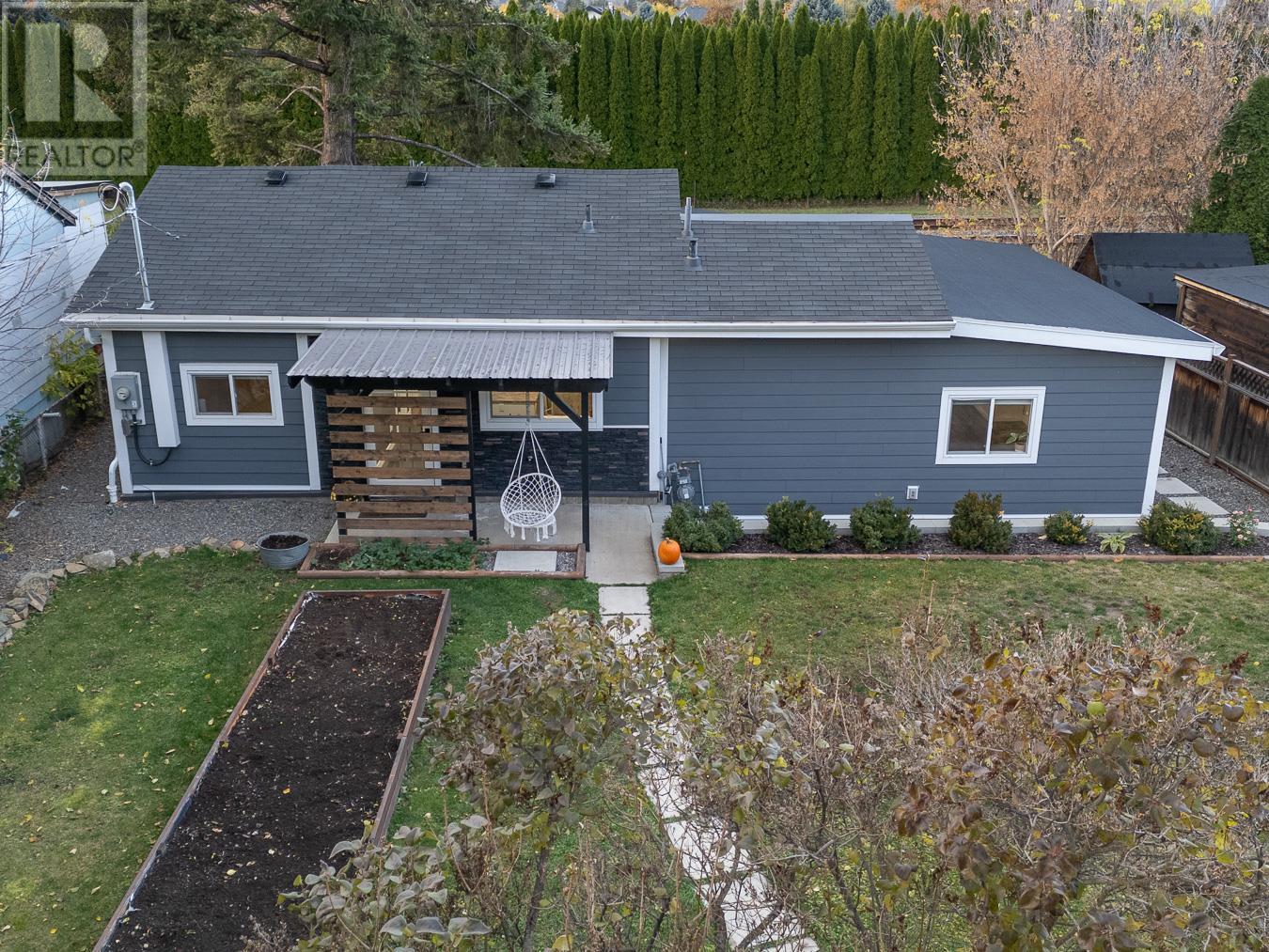 Property at 4349 Yellowhead Highway image 1