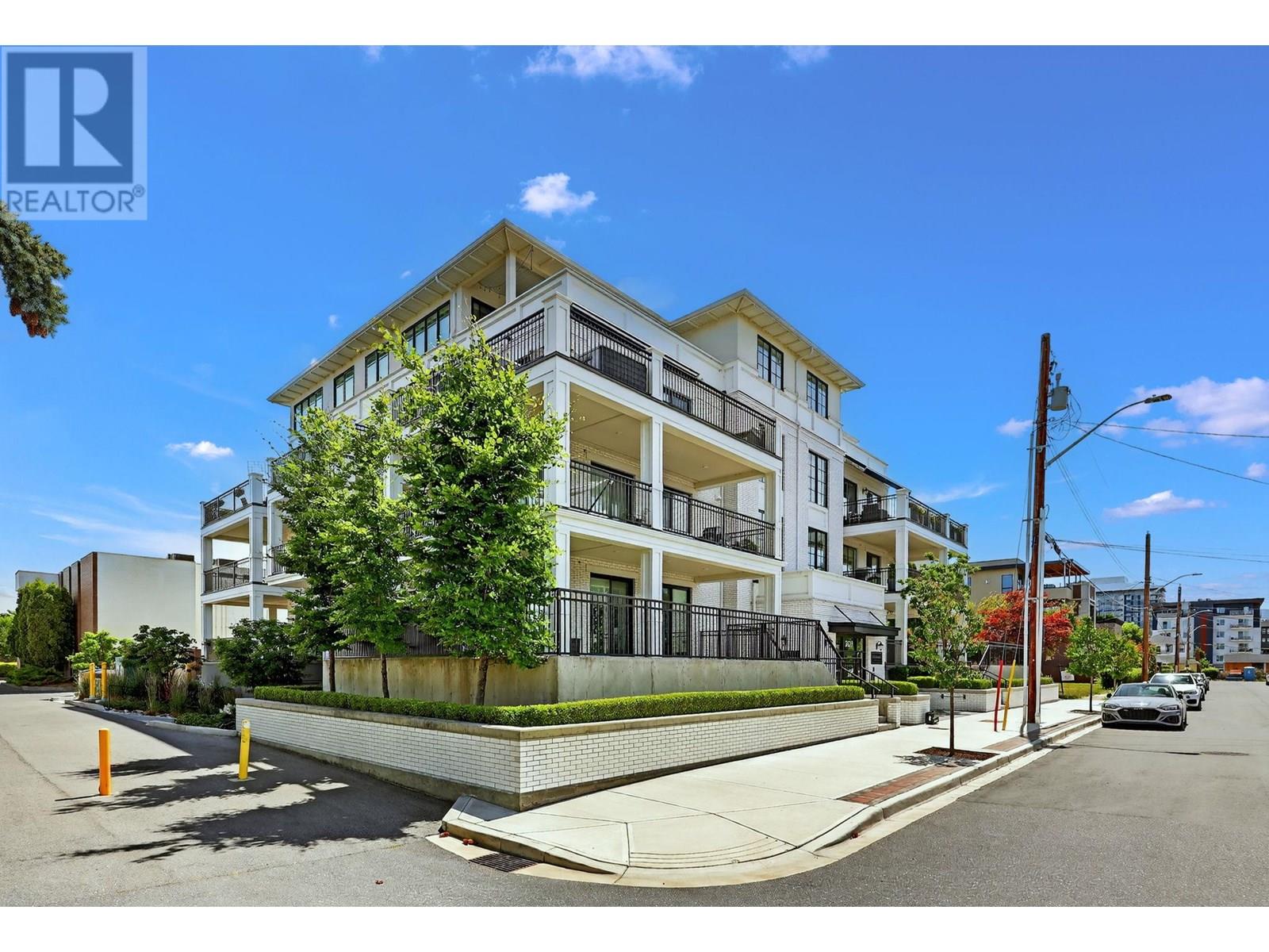 2627 Gore Street Unit# 303, Kelowna, British Columbia