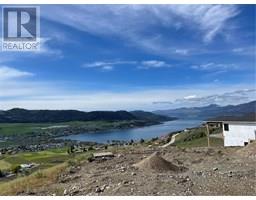 595 Vineyard Way N Lot# 33, vernon, British Columbia