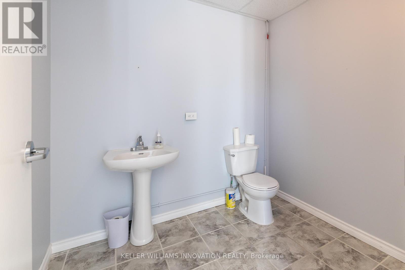 4 - 64 Frederick Street, Guelph, Ontario  N1L 0P3 - Photo 12 - X12268669