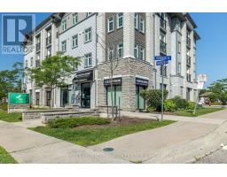 4 - 64 FREDERICK STREET, Guelph, Ontario