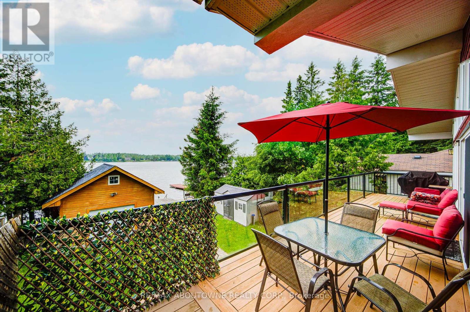 87 Paradise Road, Kawartha Lakes (Carden), Ontario  K0M 1B0 - Photo 10 - X12268684