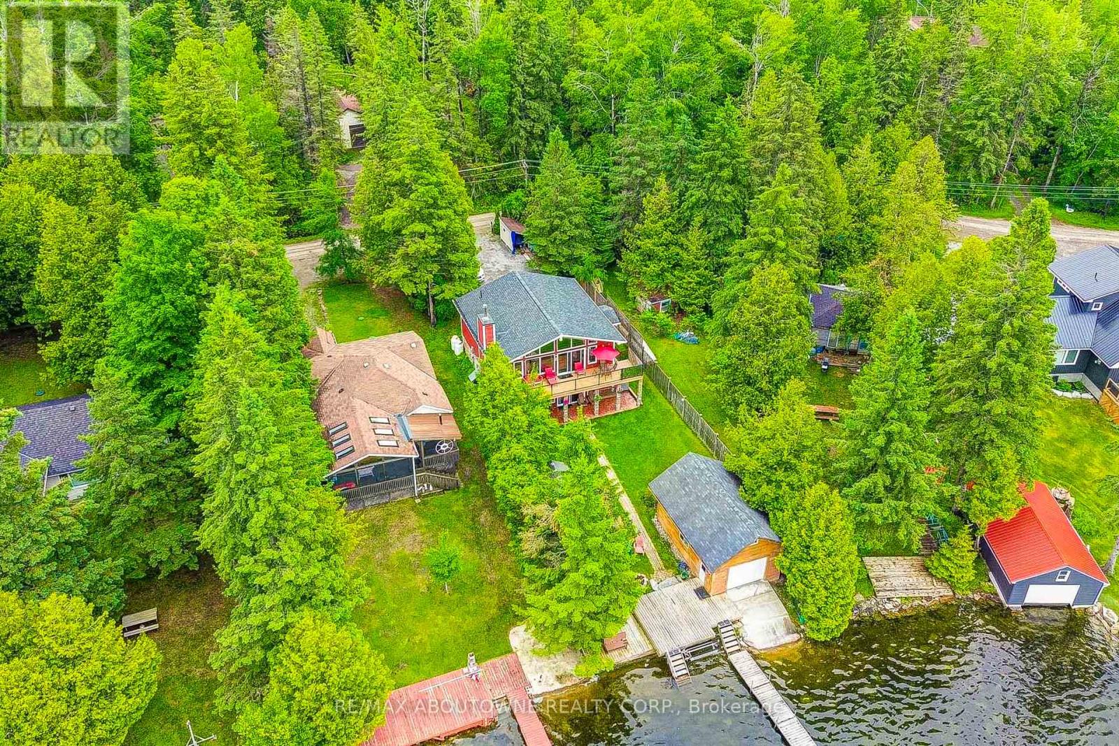 87 Paradise Road, Kawartha Lakes (Carden), Ontario  K0M 1B0 - Photo 2 - X12268684