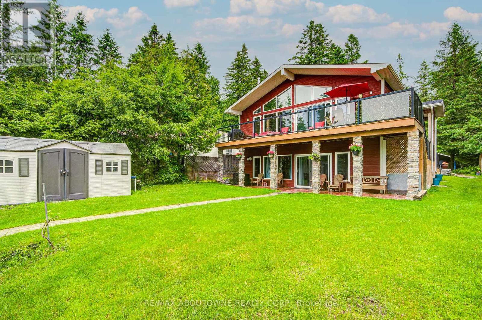 87 Paradise Road, Kawartha Lakes (Carden), Ontario  K0M 1B0 - Photo 25 - X12268684