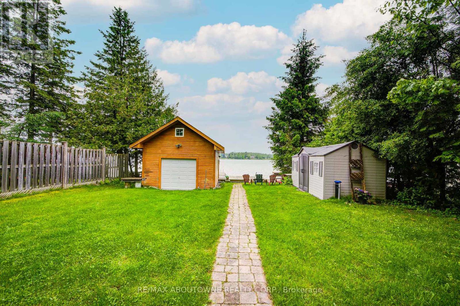 87 Paradise Road, Kawartha Lakes (Carden), Ontario  K0M 1B0 - Photo 26 - X12268684