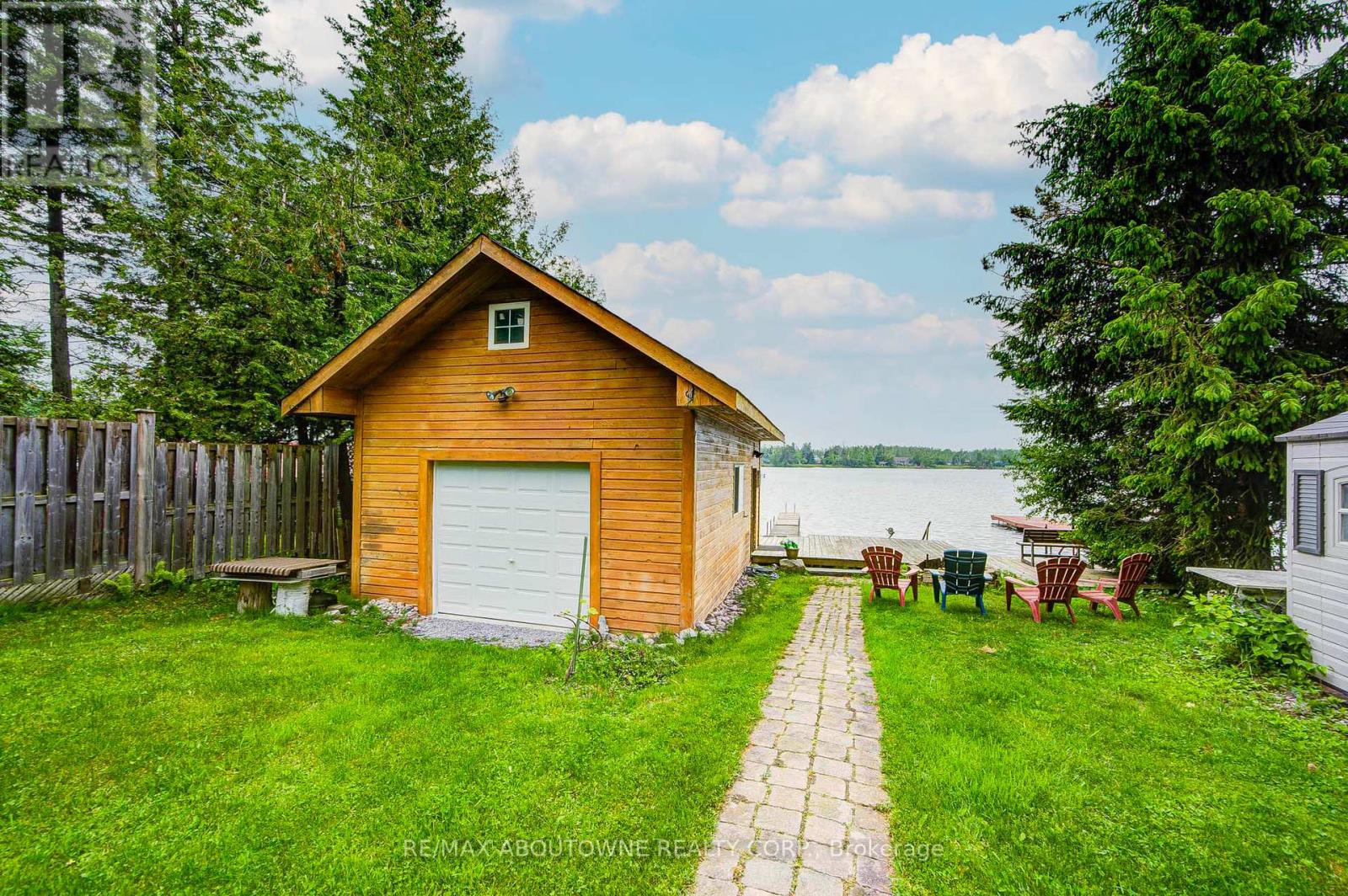 87 Paradise Road, Kawartha Lakes (Carden), Ontario  K0M 1B0 - Photo 27 - X12268684