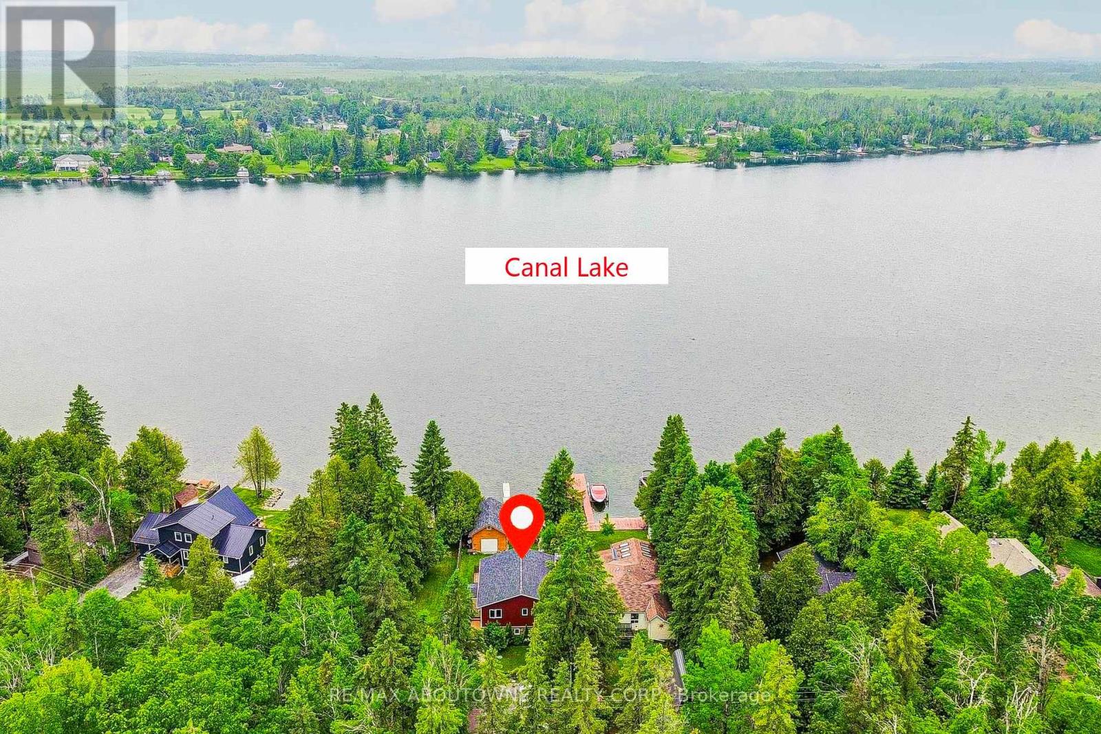 87 Paradise Road, Kawartha Lakes (Carden), Ontario  K0M 1B0 - Photo 3 - X12268684